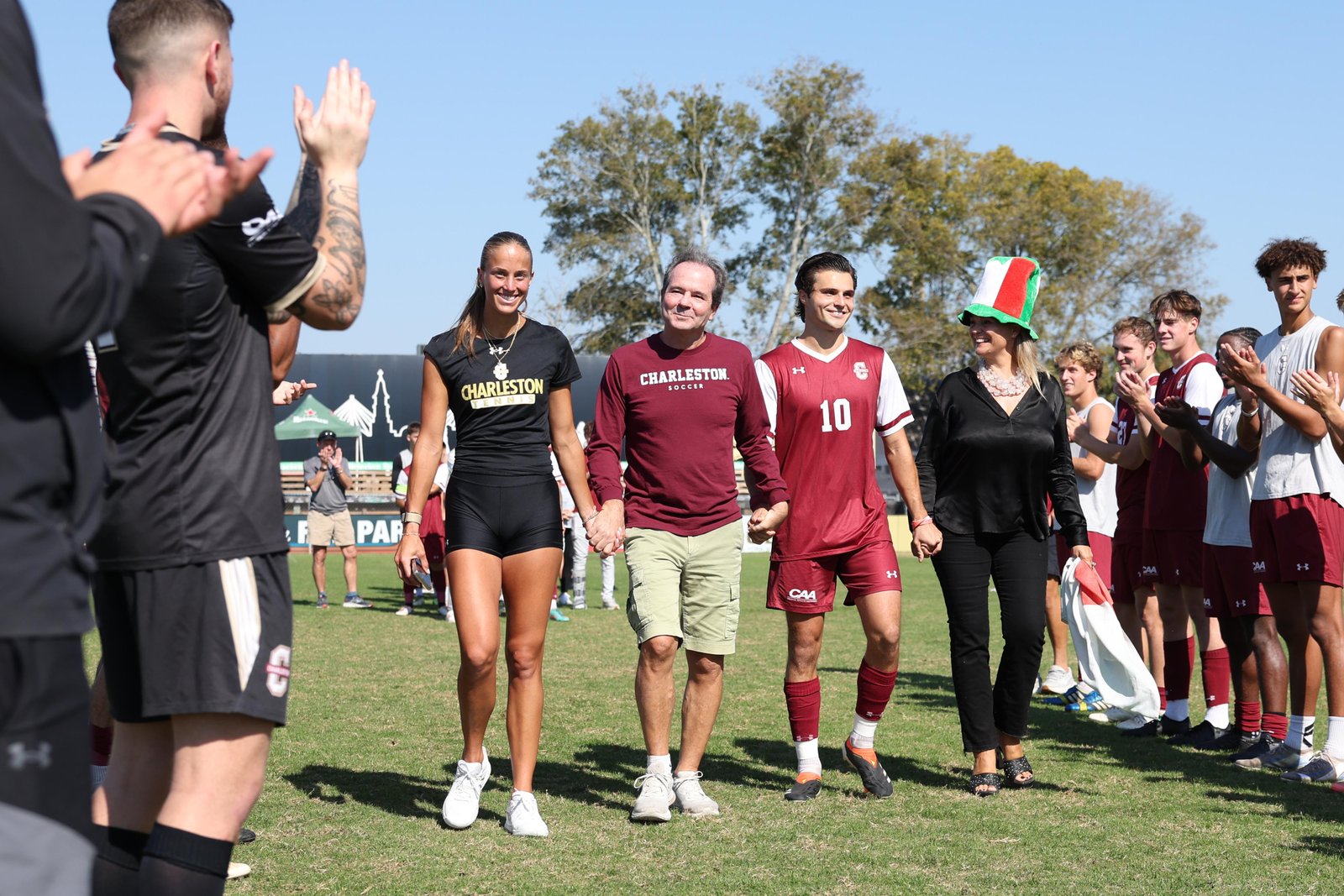 Leonardo D'Ambrosio contattami